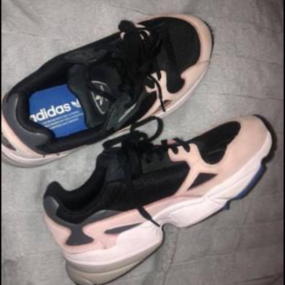 Adidas Falcons - Picture 2 of 2